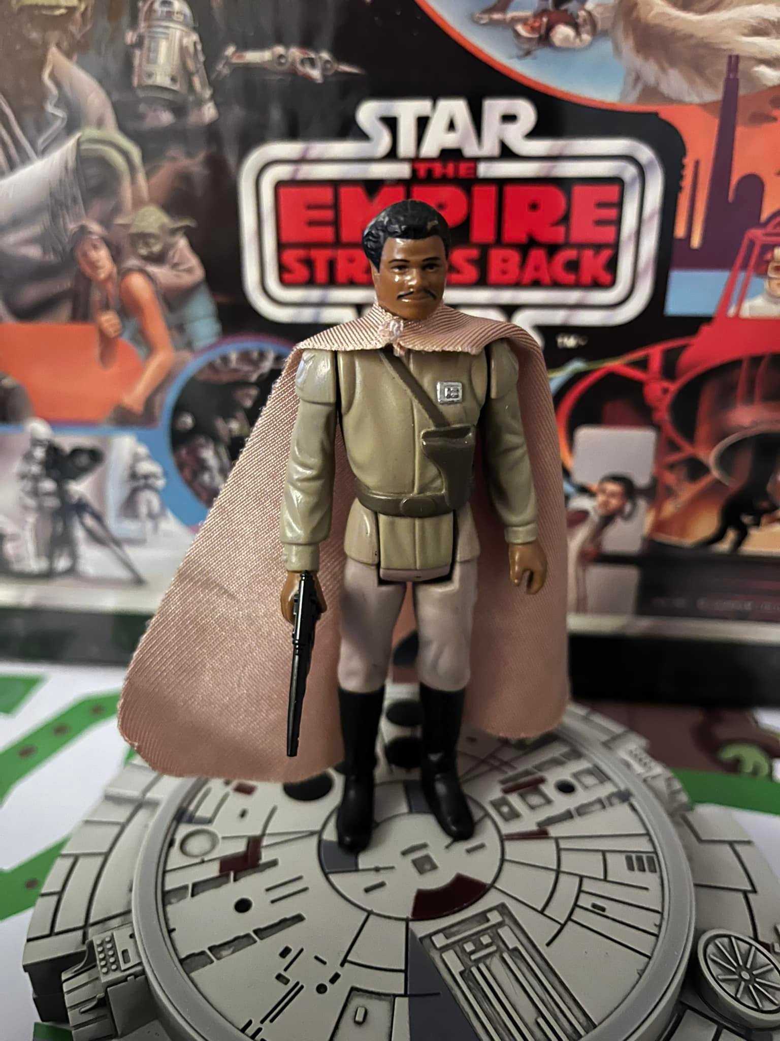 ROTJ General Lando Calrissian (personal collection)