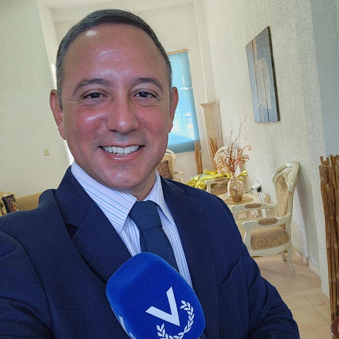 Un presunto crimen pasional rodea el caso del funcionario del DGCIM en ...