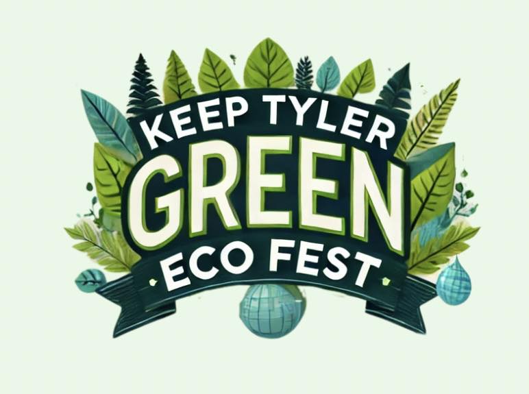Keep Tyler Green | Facebook