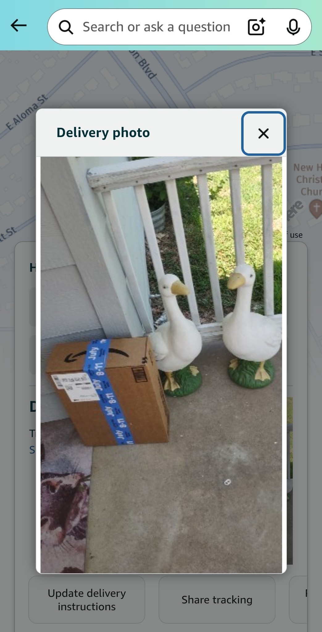 The Porch Goose Club of America | It's finally happened | Facebook