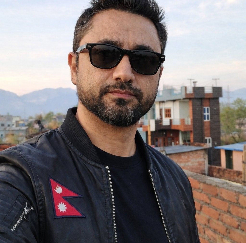 Bhesh Raj Karki