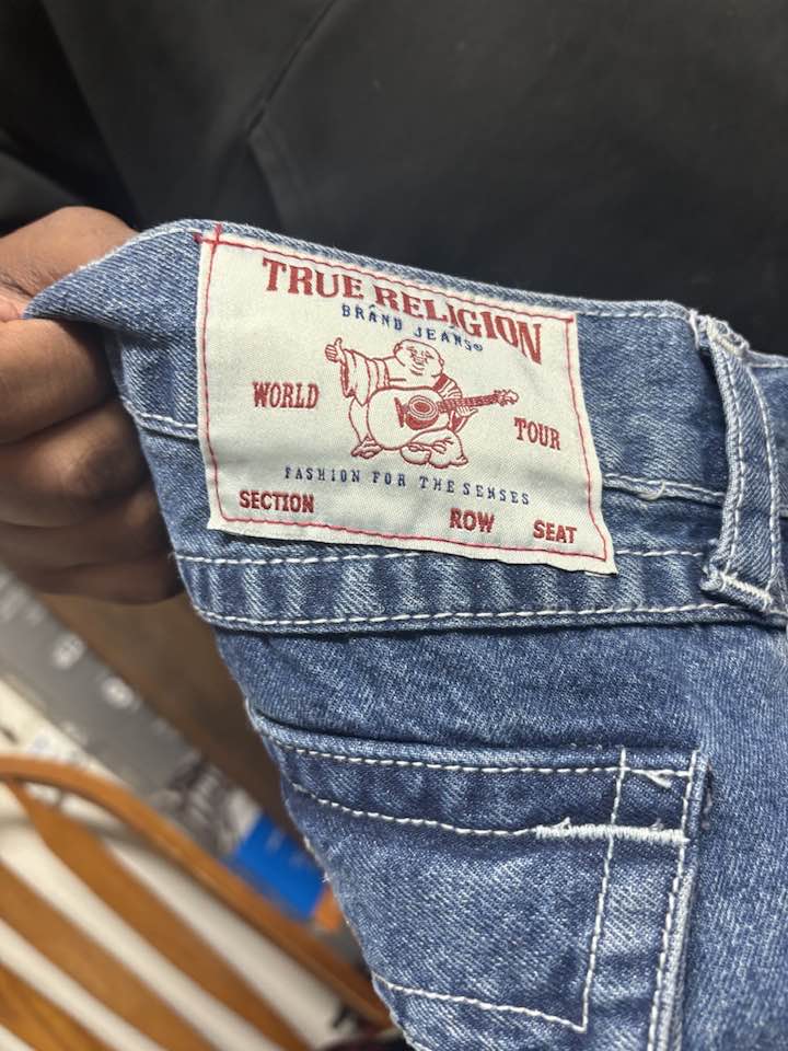 Just-Dropped Fits | True Religion