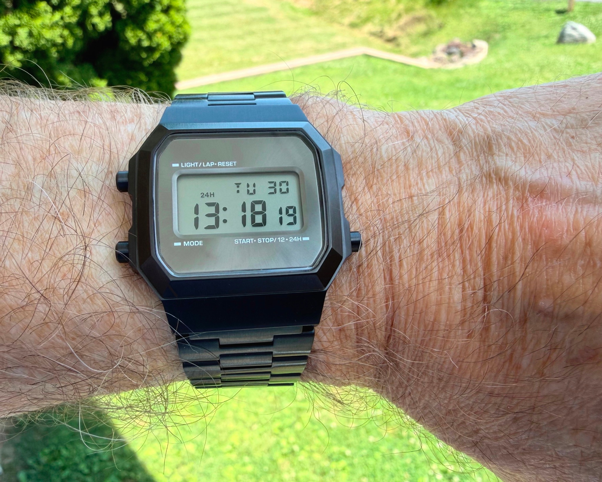 G-Shock RANGEMAN GW-9401KJ-3 