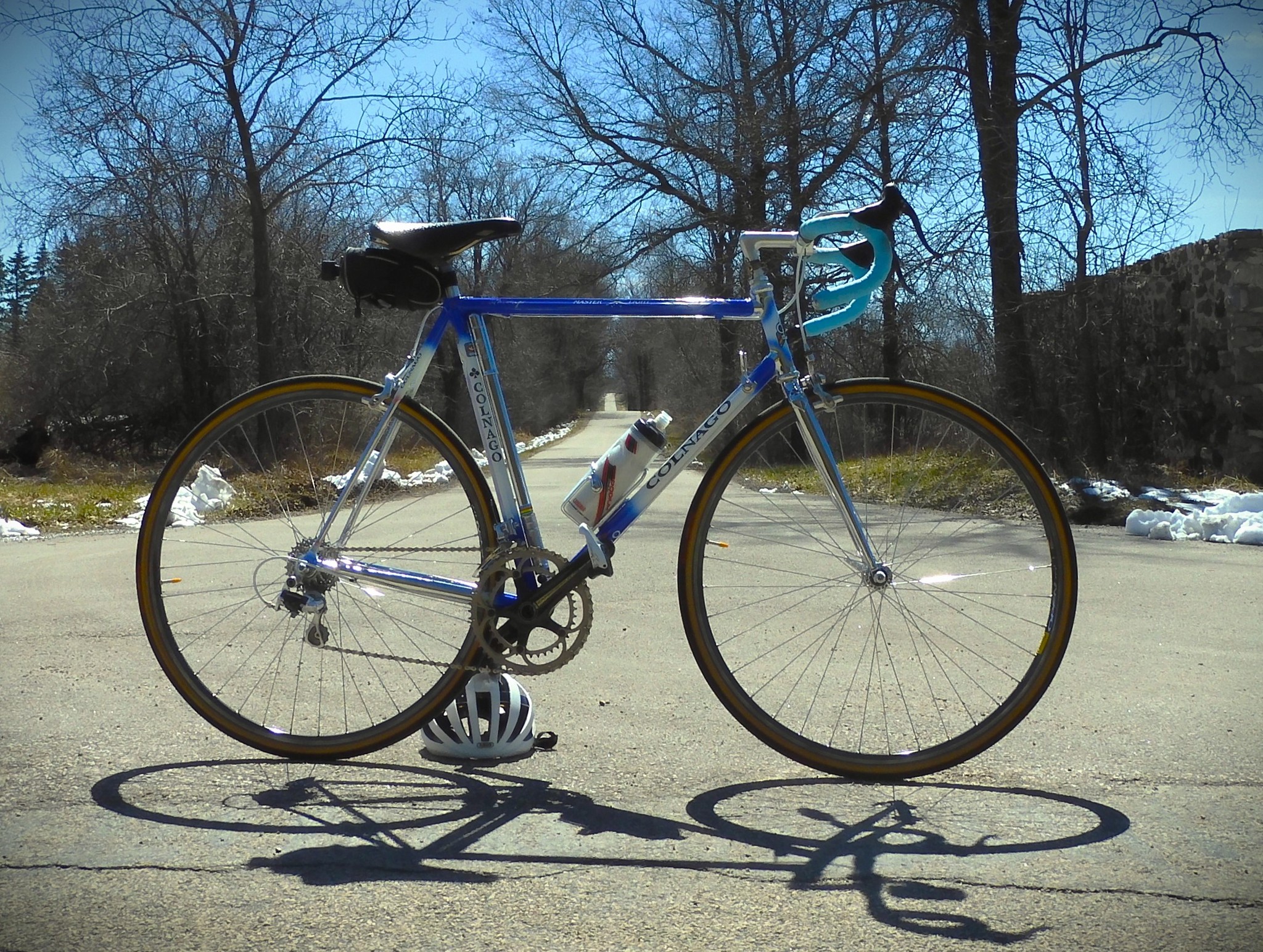 Casquette Team Puch Vintage En Laine Mixte - NOS (neuve Avec étiquettes), Style Cycliste Rétro