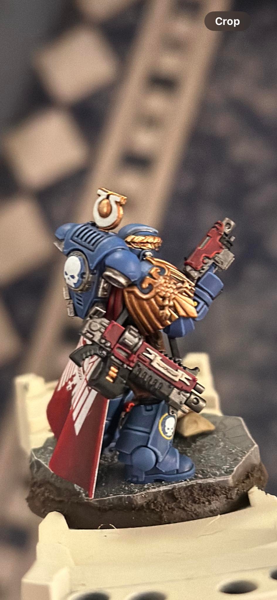 Infiltrators Incursors Bits Torso Body Legs E-43 Primaris Space Marines