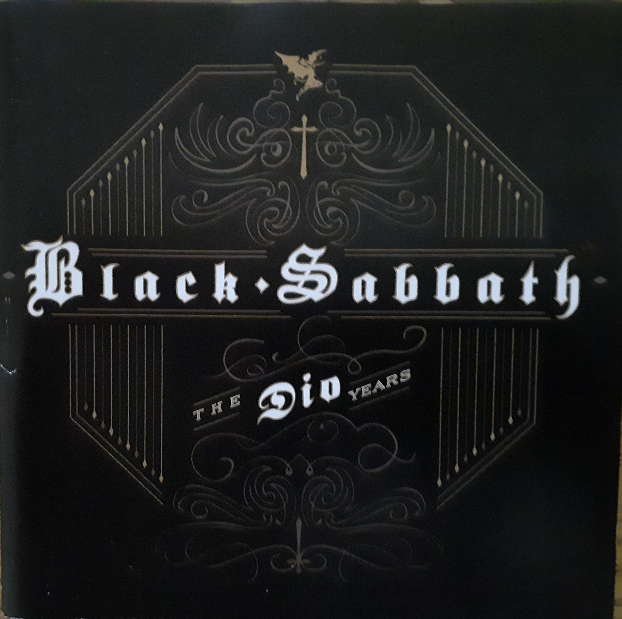 BLACK SABBATH - 
