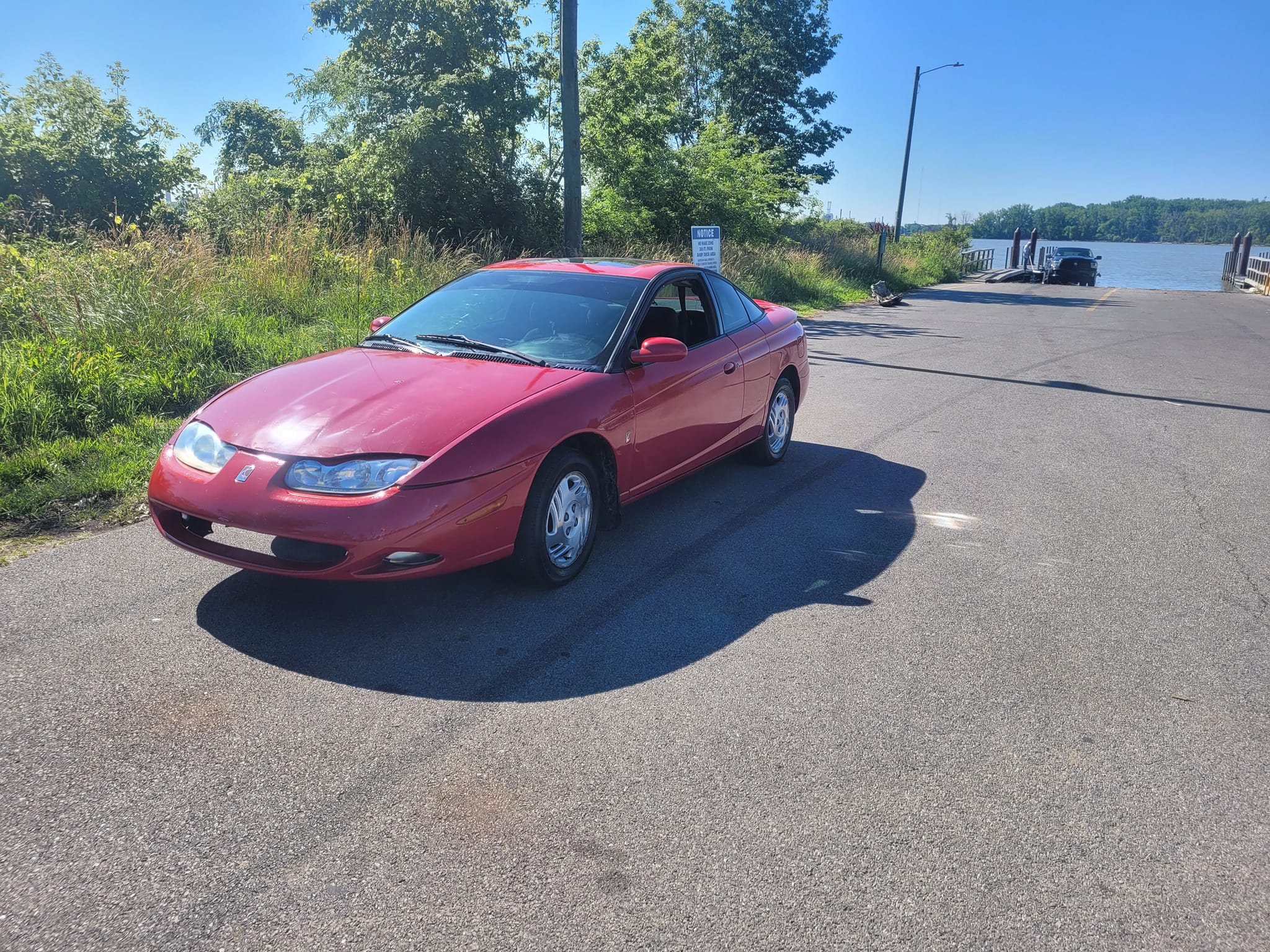 Saturn S series sold after 4 years