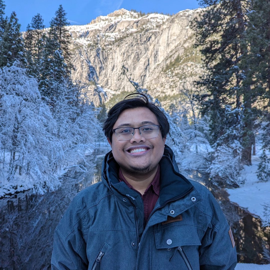Reza Rizky Pratama