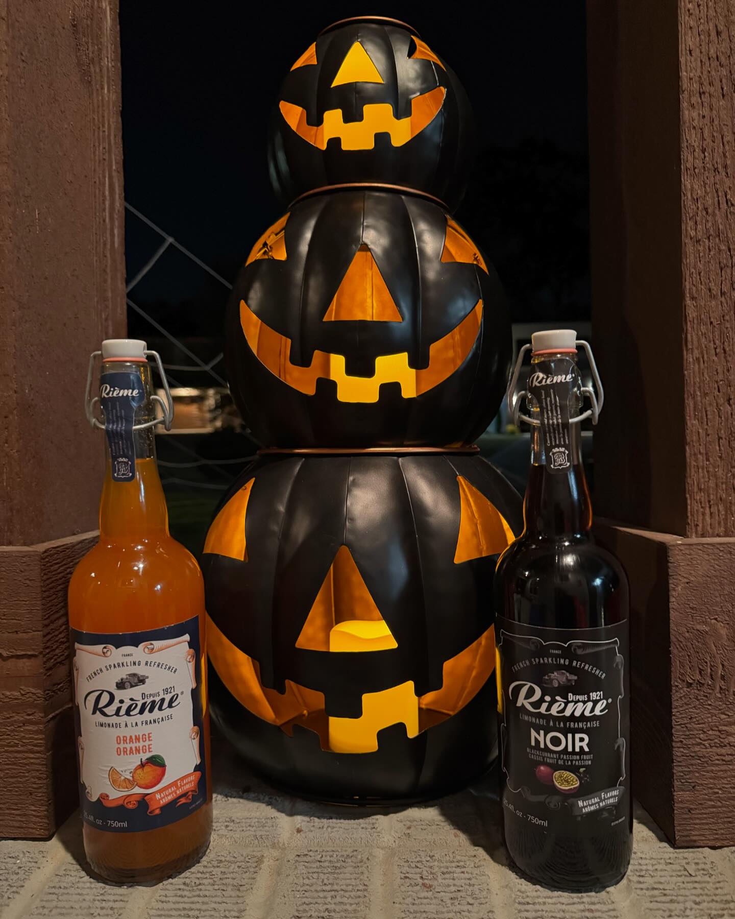 Rième Beverages