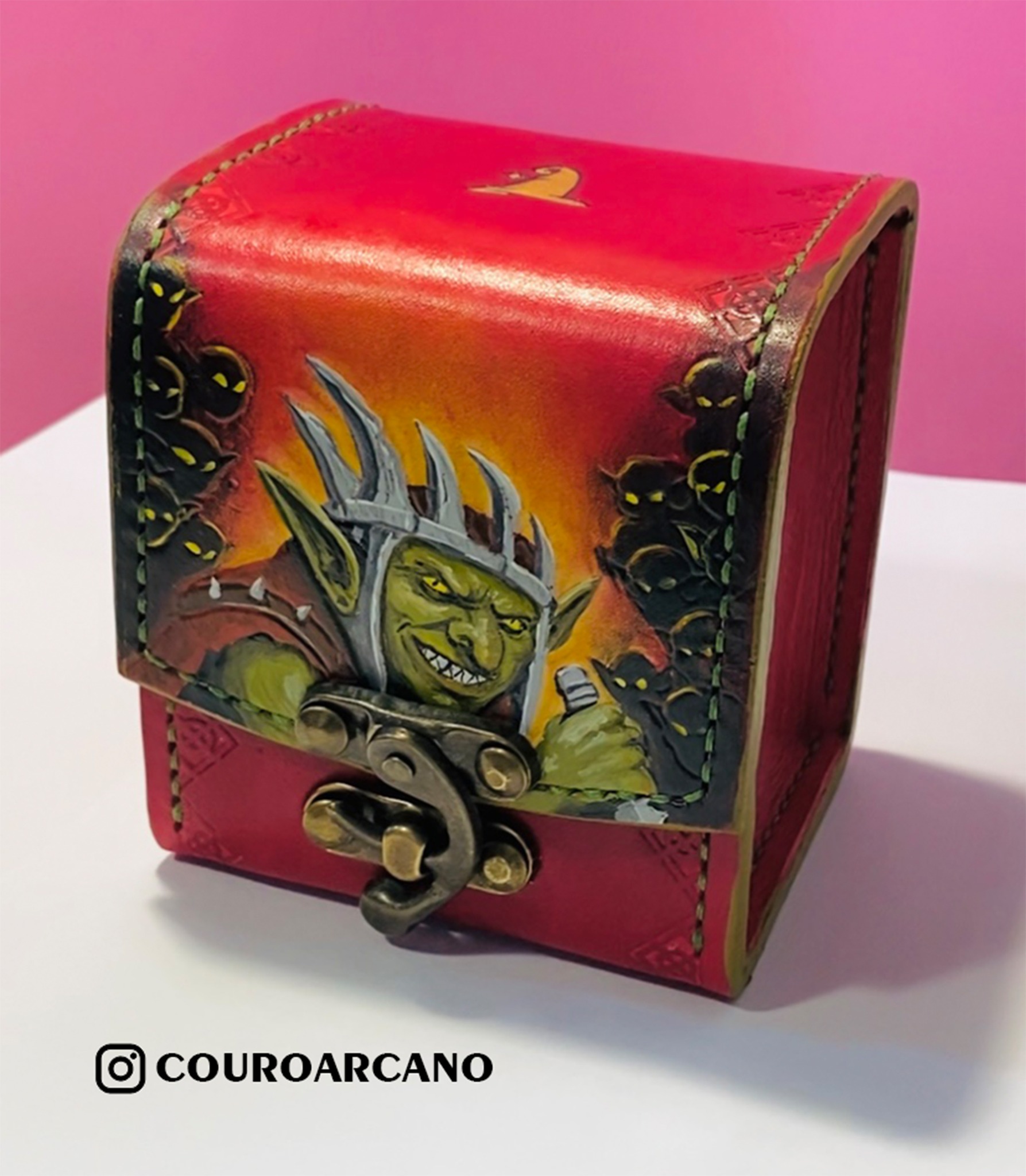 mtg krenko commander deck Krenko, Mob Boss ELITE Goblin Tribal Tokens Custom  CommanderComplete Krenko, Mob Boss - Commander