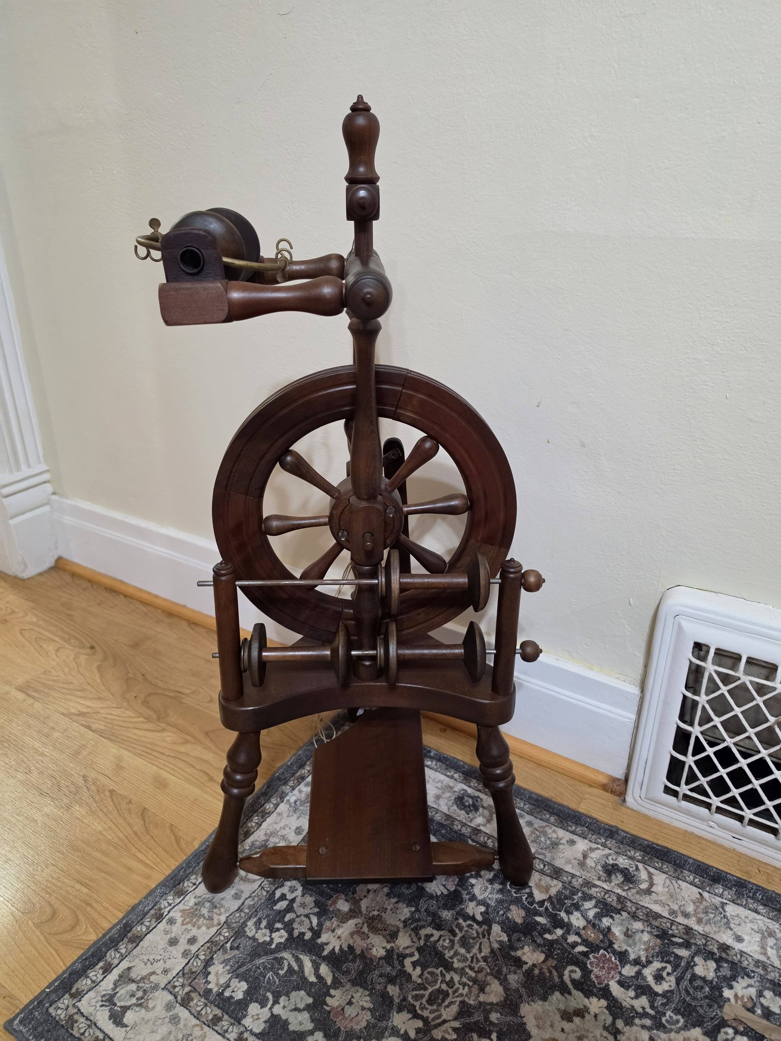 Tarra Spinning Wheels | Facebook