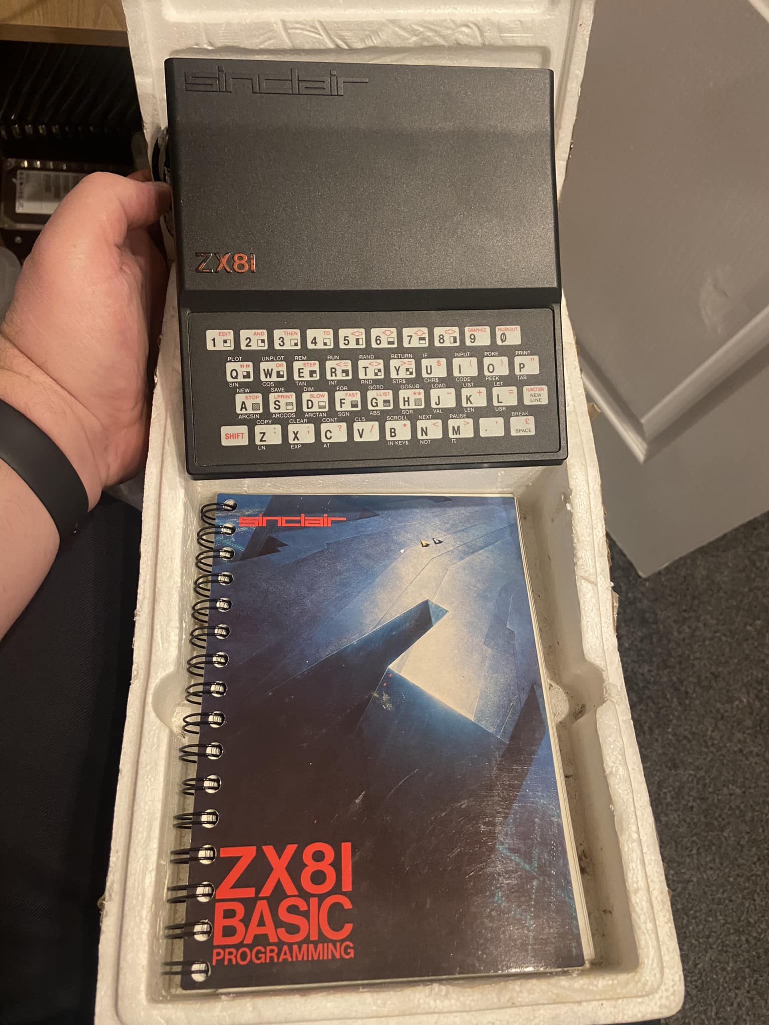 What are important things to know about the ZX series?
