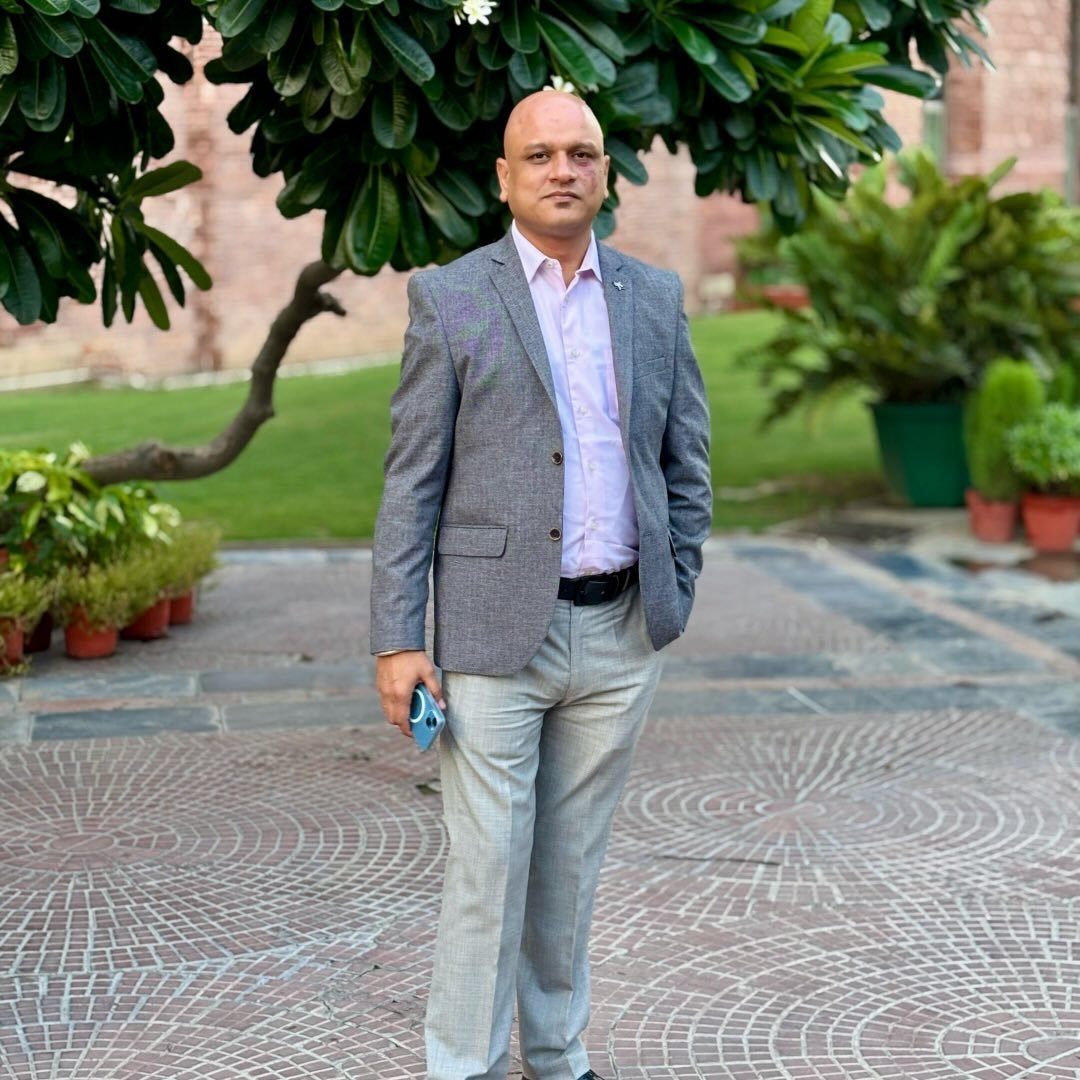 Ripu Daman Singh
