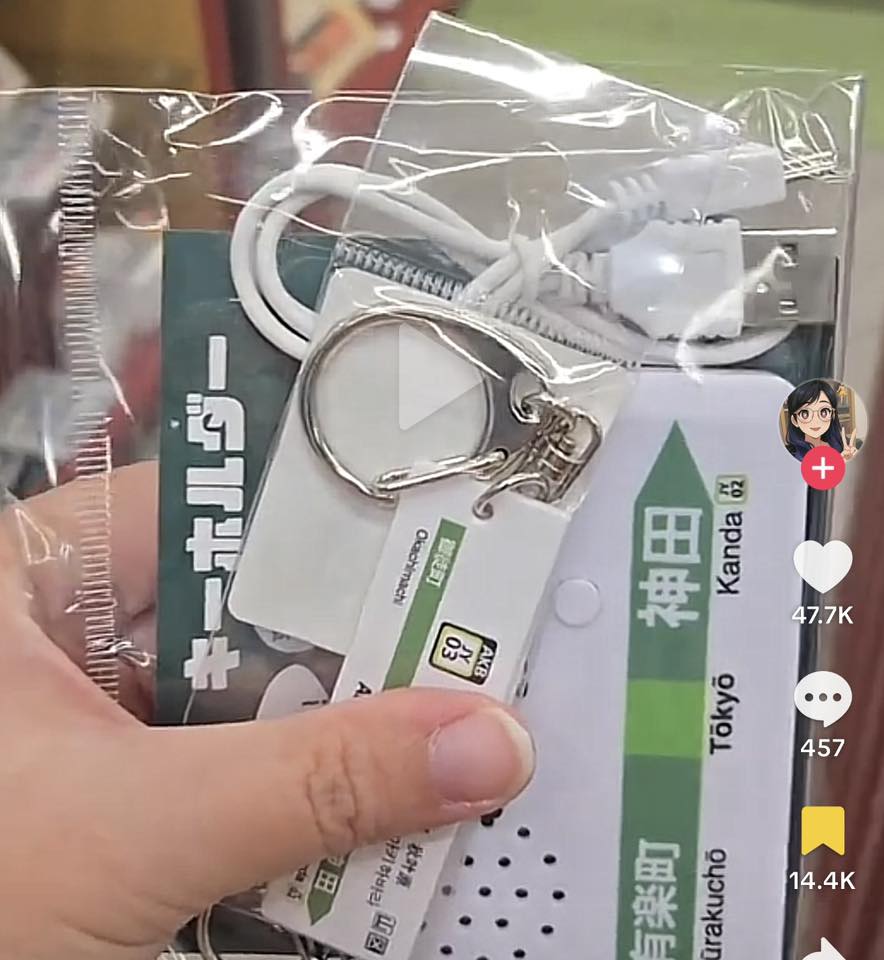 This might be the BEST souvenir I display picture 1