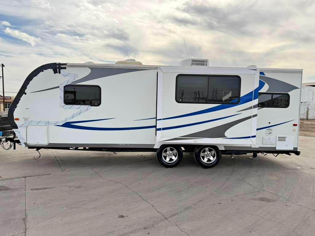 2013 Evolution Ultra lite - RVs & Campers - El Centro, California ...