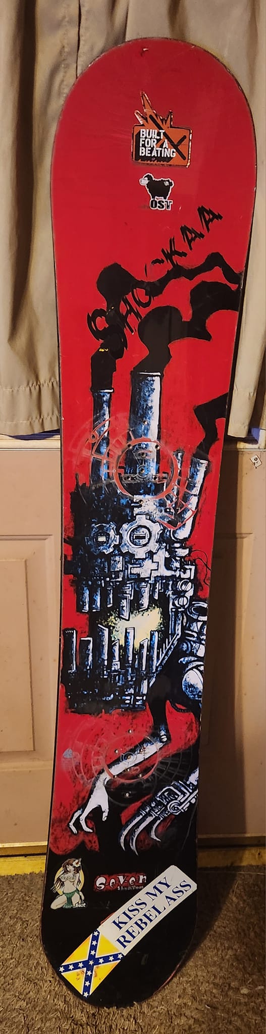 burton carter snowboard Arbor Snowboards Burton - Carter Olcott's Marketing