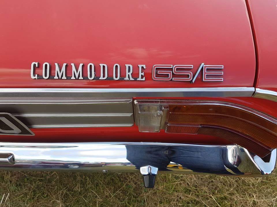 Opel Commodore GS/Es | Facebook