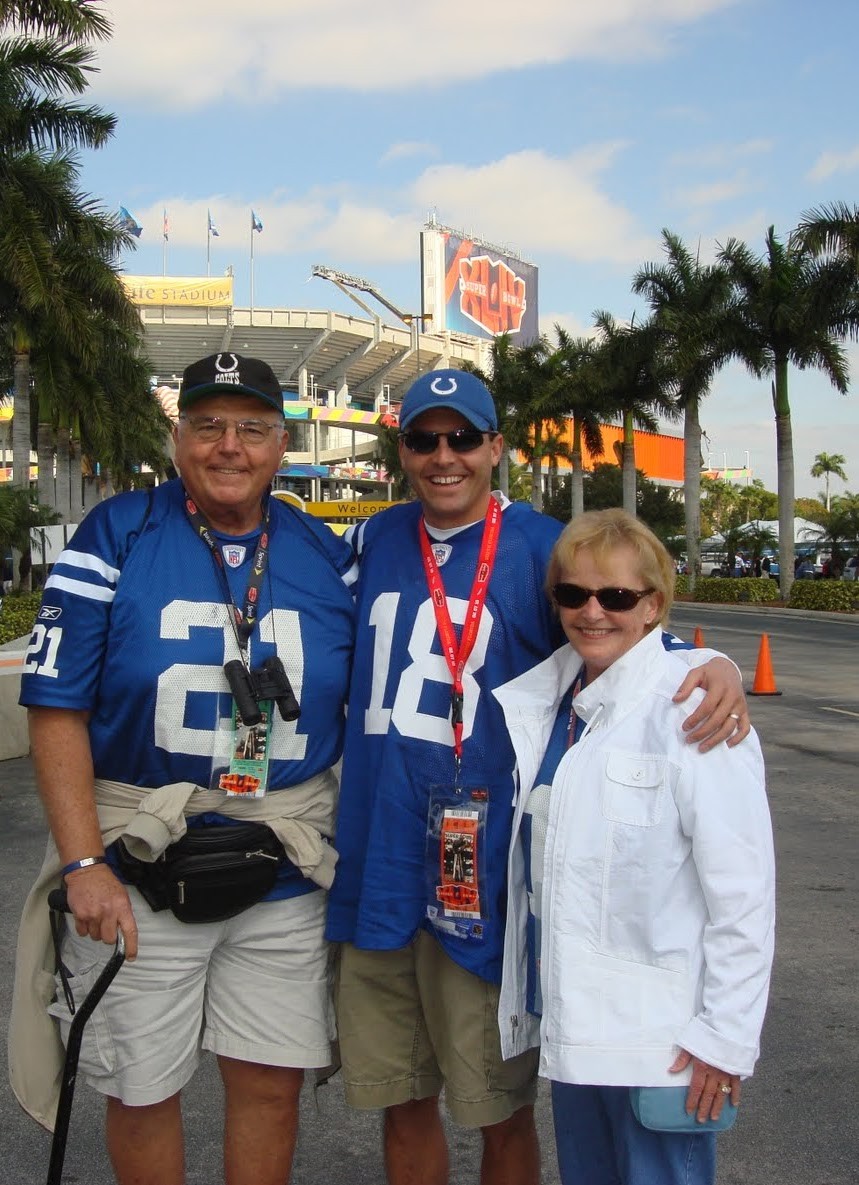 Jeff Cesare - It is with great sadness and heavy hearts... | Facebook