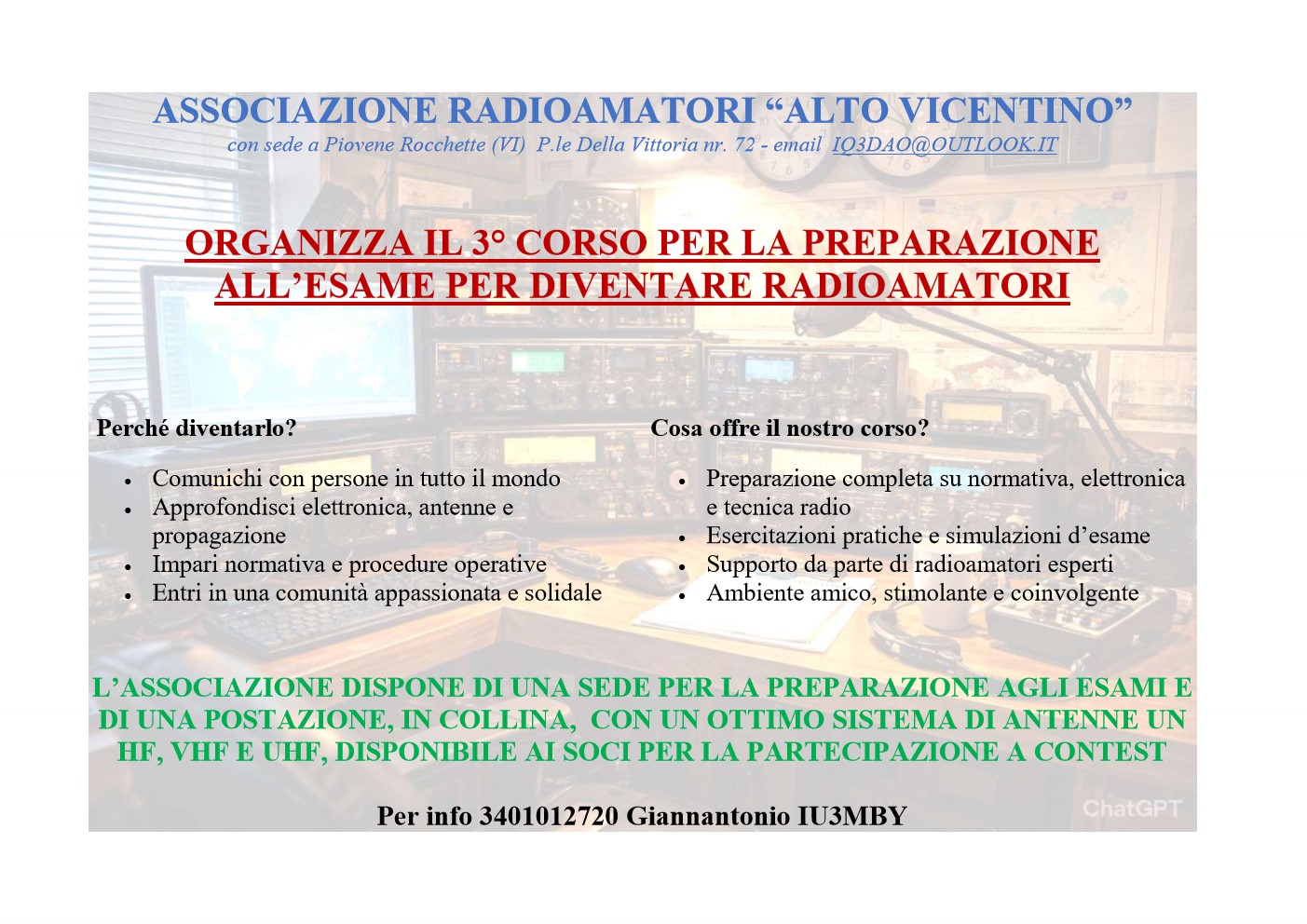 Quiz di Cultura Generale Manuale Test - 238/2