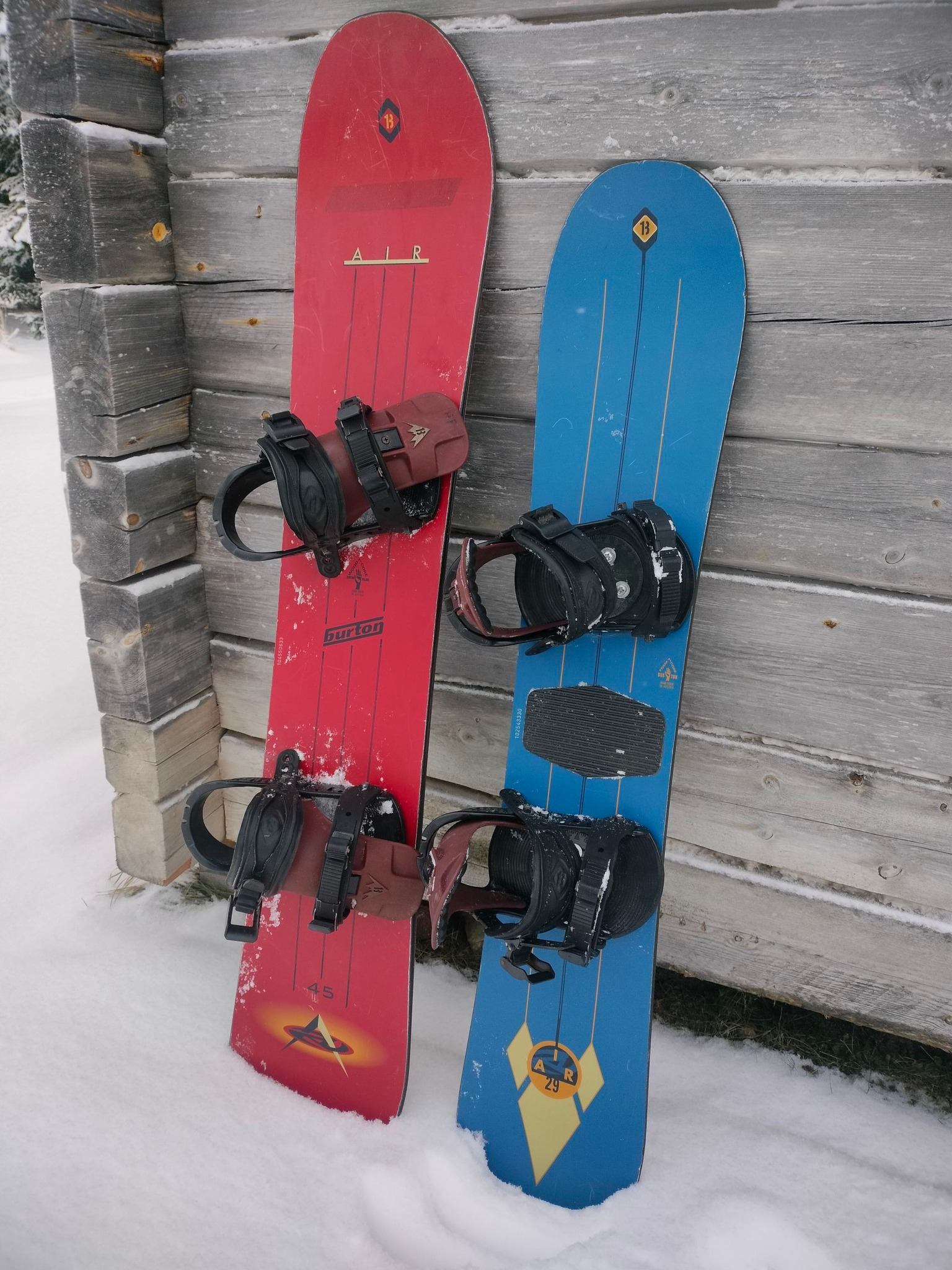 burton air 45 snowboard 1995 Kelly 2023 around board with a catch Vintage Burton Air 5.1 Sowboard