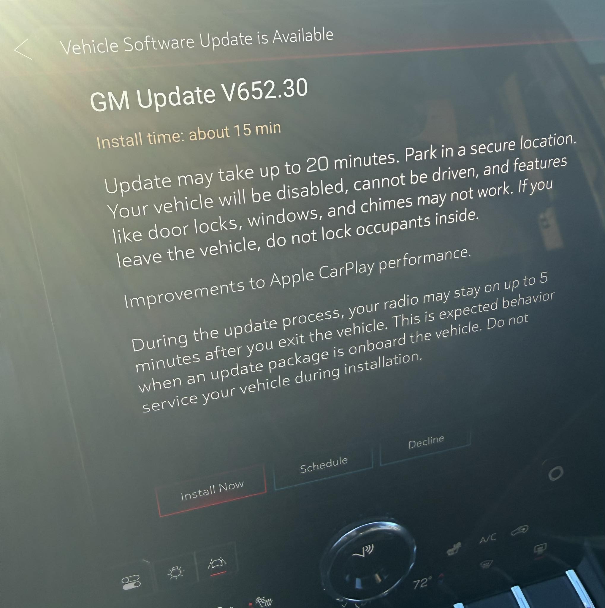 2025 Chevy Equinox & GMC Terrain Group | I, like everyone else, had to ...