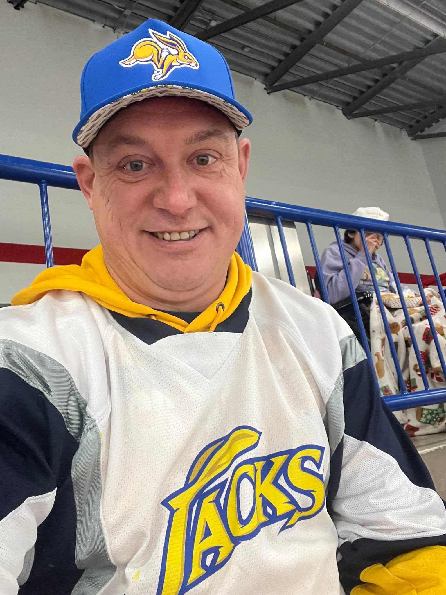 SDSU Jackrabbit Fans Nation | Yes!!!! Coming in from milwaukee for my ...