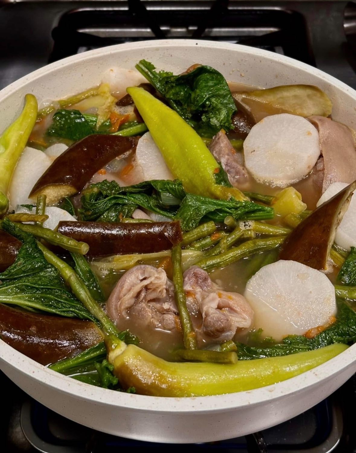 🇵🇭🛒 Convenience Meets Tradition- All the Sinigang Essentials