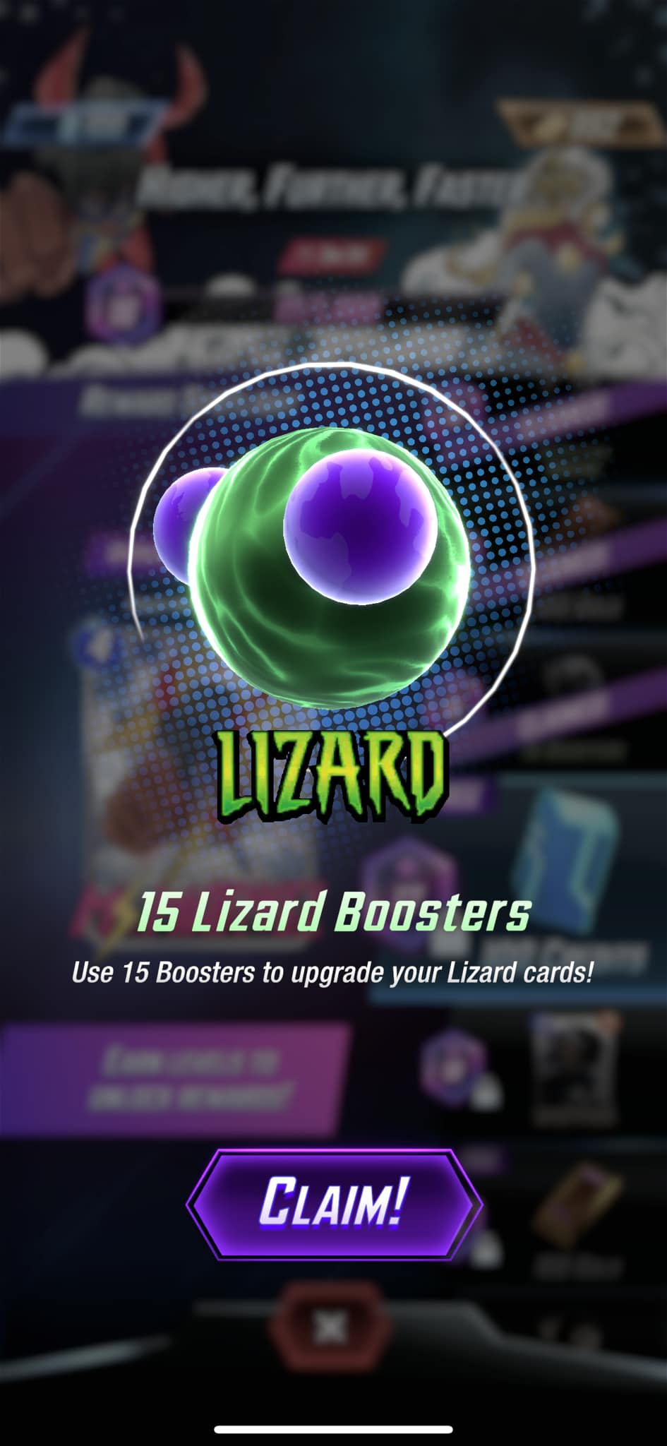 Marvel Snap | Can we all stop pretending that 15 random boosters is a ...