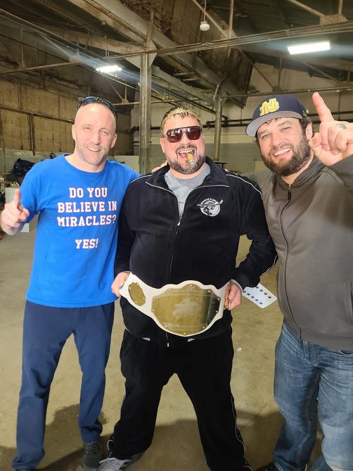 Jay Rizzi (@jay.rizzi.9) • Facebook, Connect with friends