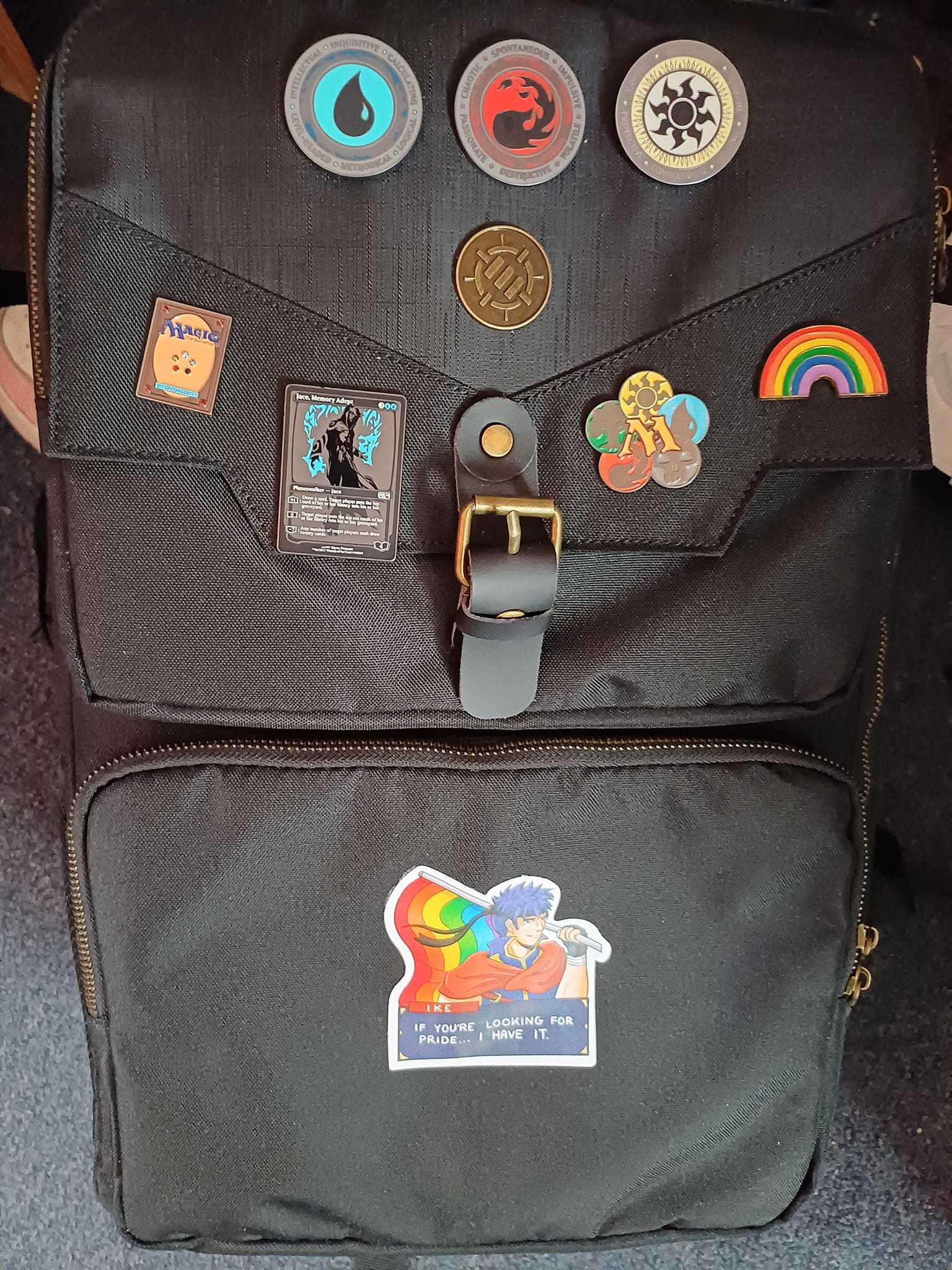MagicCon: Amsterdam starts TOMORROW! Make sure to come by our