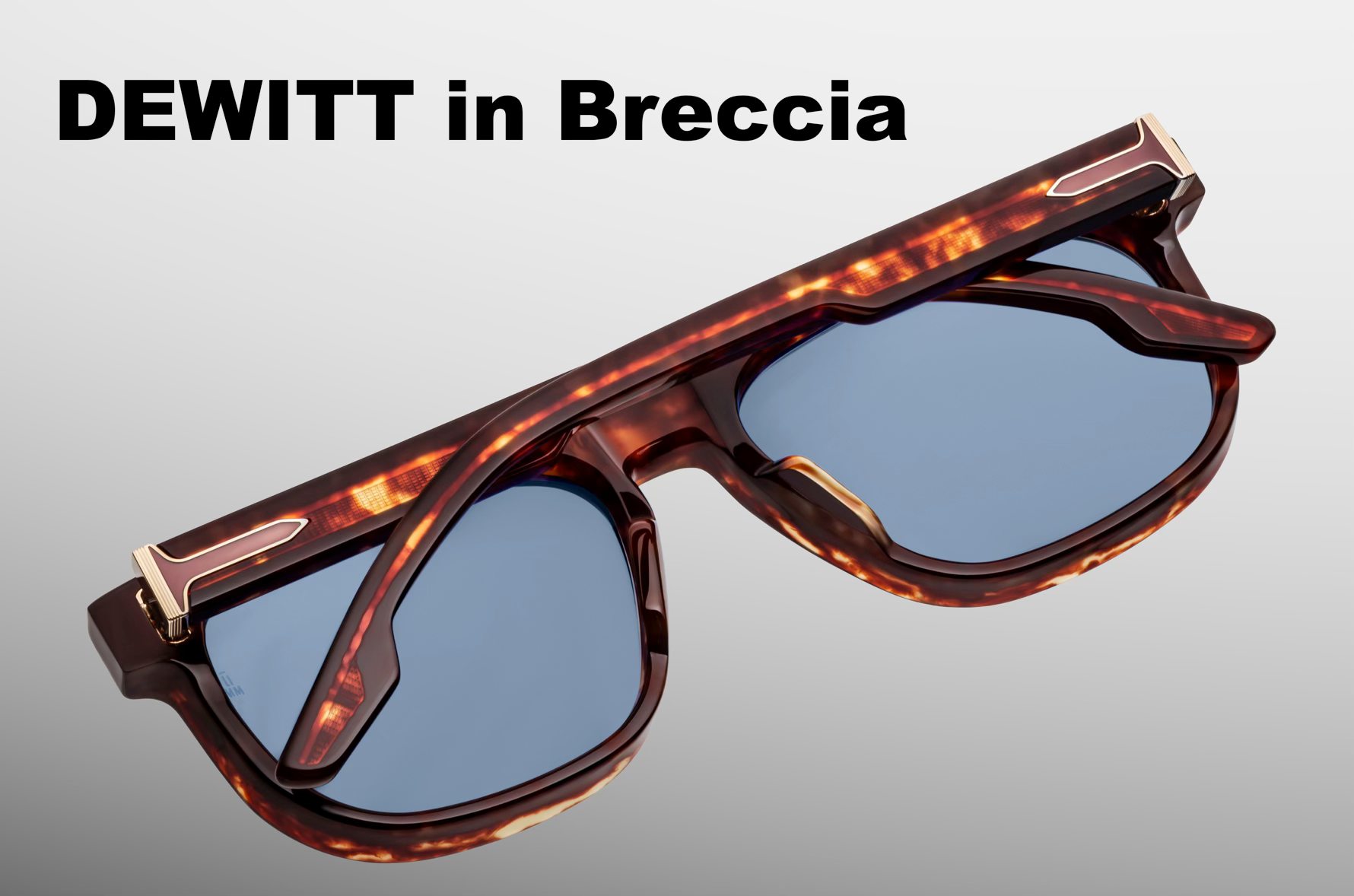 DEWITT in Cobra, Breccia & Amarena My question is, have any of you 