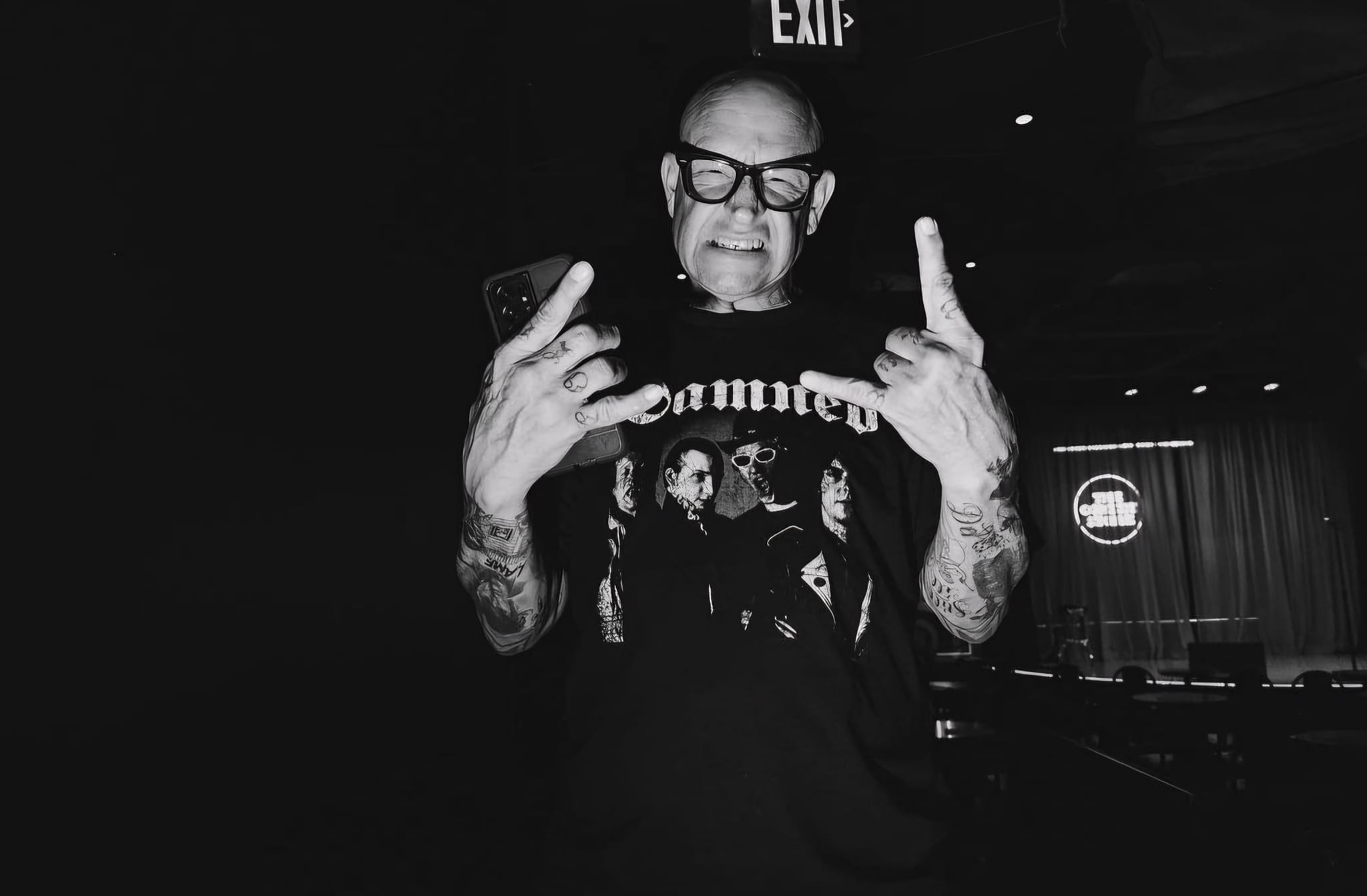Danny Lucas