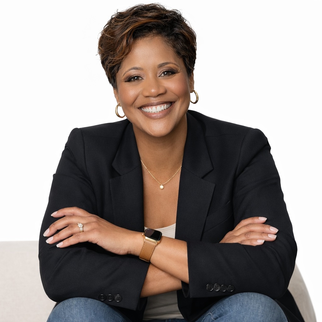 Women of the Bible_Phoebe | Jabaria Dent