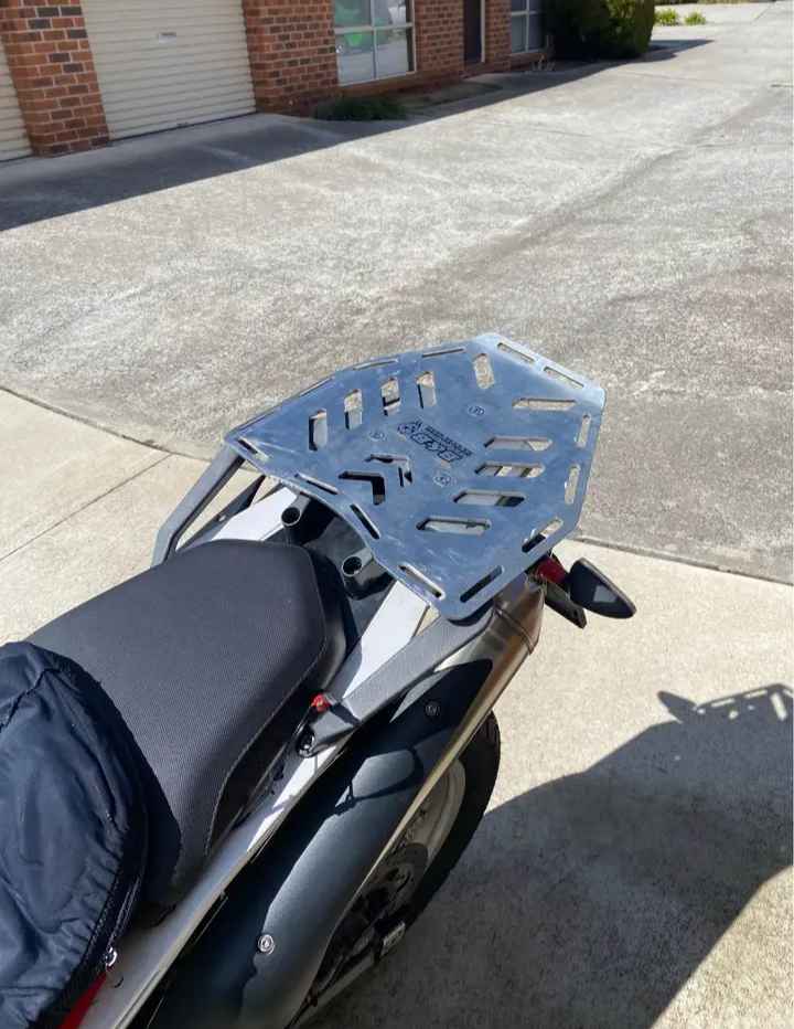 2012 Husqvarna tr 650 terra - Motorcycles & Scooters - Sydney ...