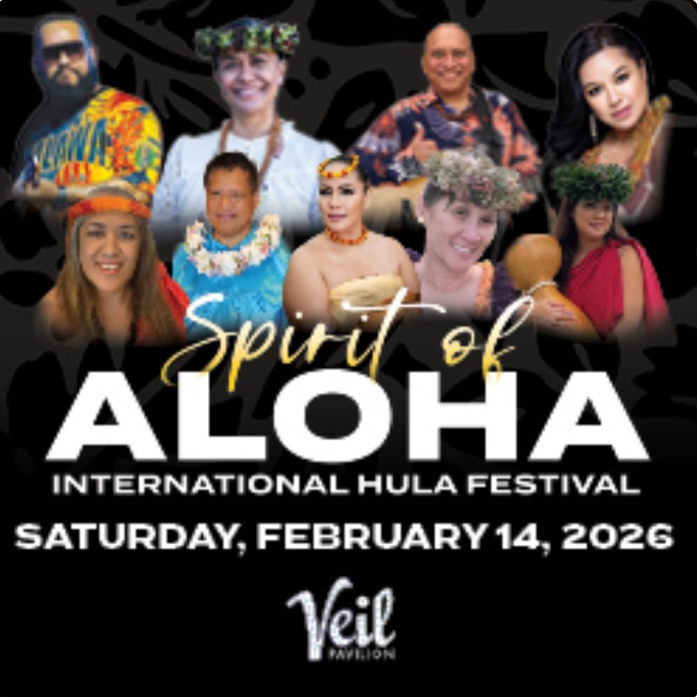 Flavors of Aloha | North Las Vegas NV