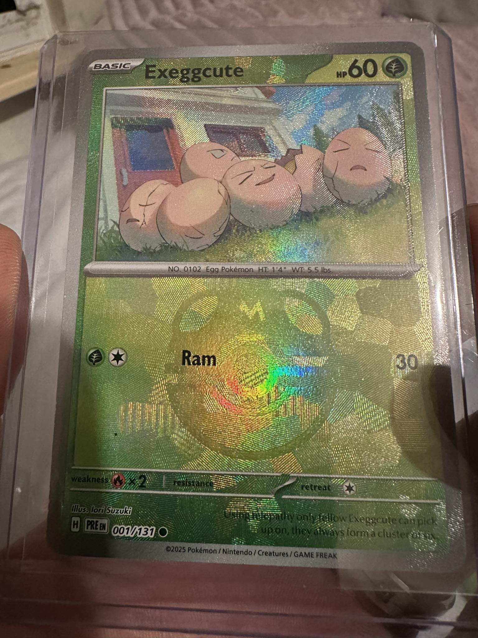 are master ball pokemon cards rare [PSA 10] Random Card (Master Rare) Search your deck for a Pokémon How rare are Master ball