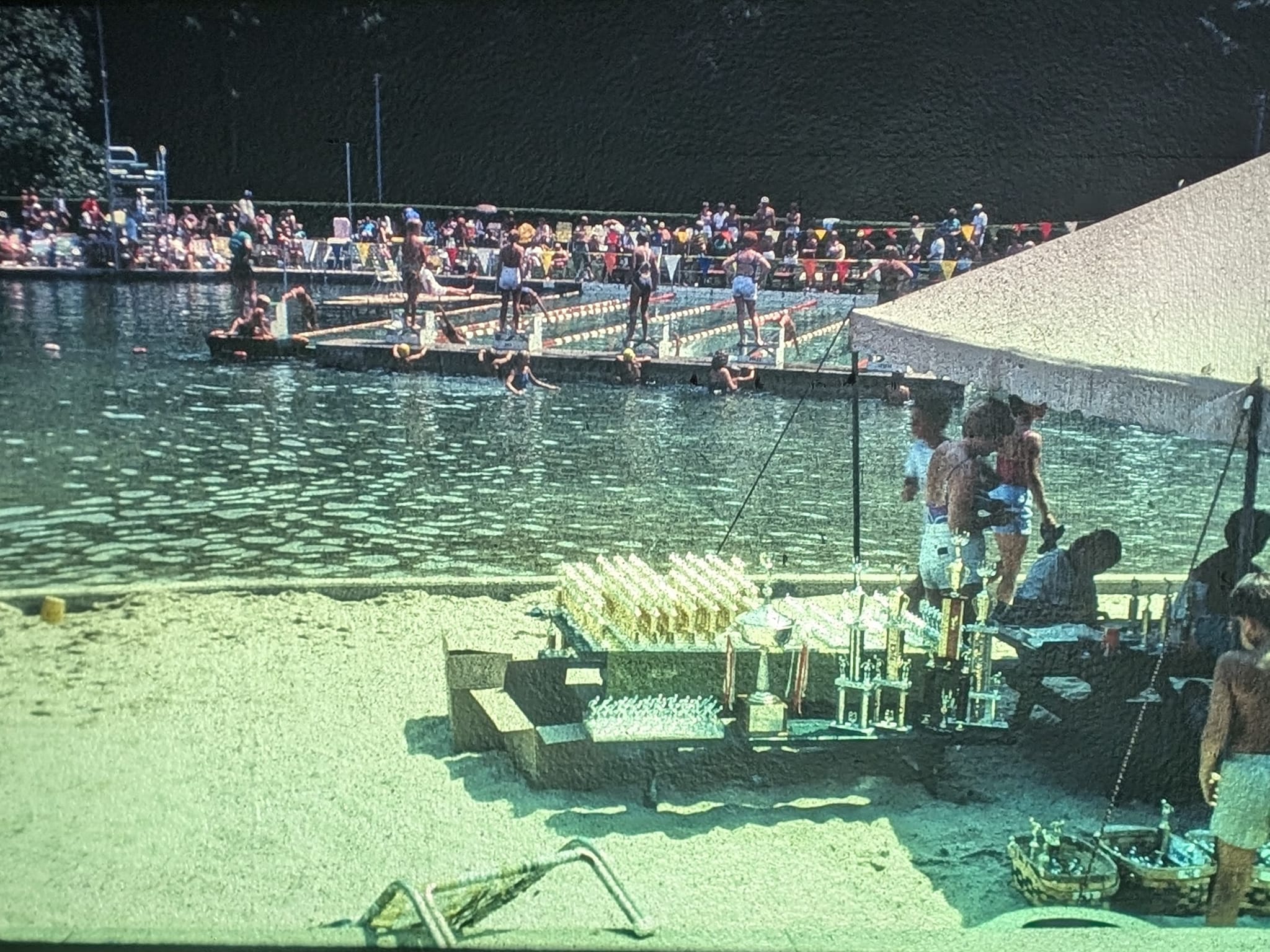 People who miss Spring Valley Pool - 