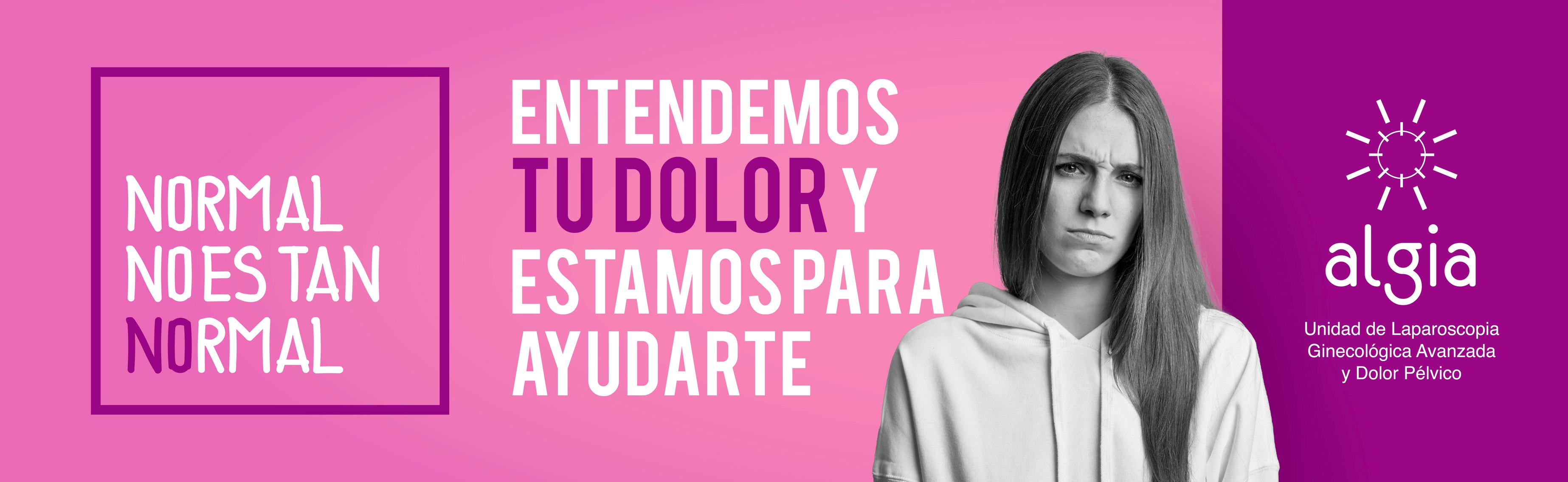 Unidad ALGIA | Pereira