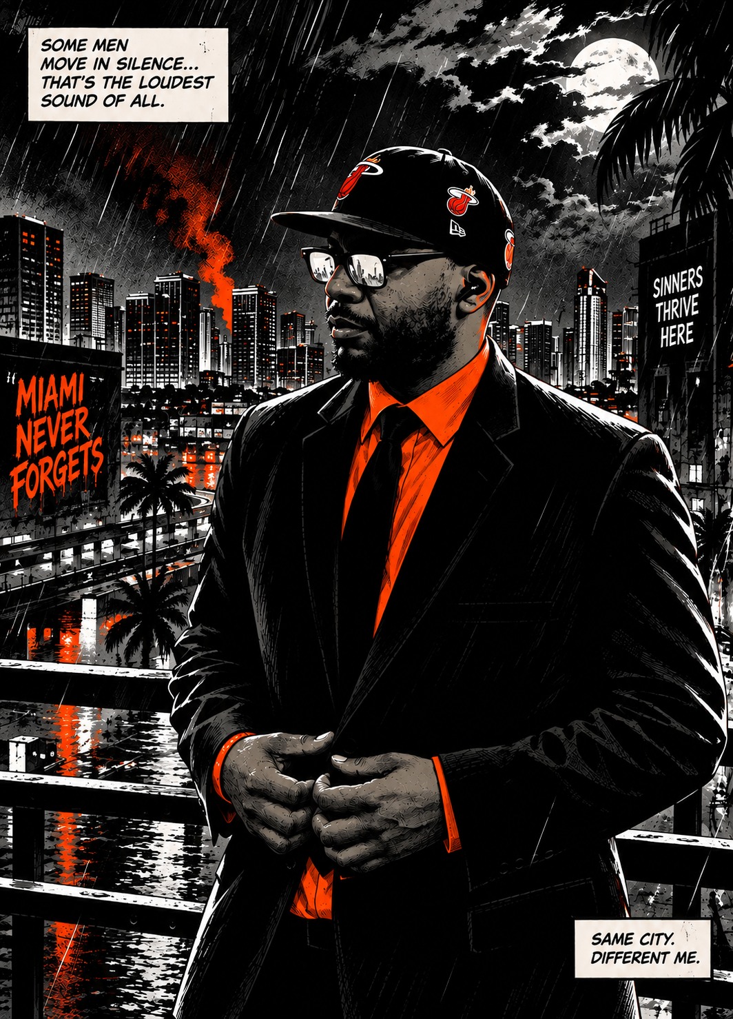 Beats, Rhymes & Lounge | Who is the G.O.A.T Horrorcore Rapper | Facebook
