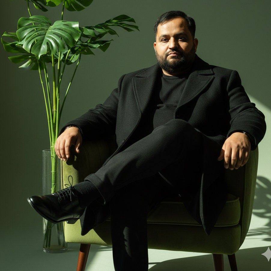 Usman Rizvi