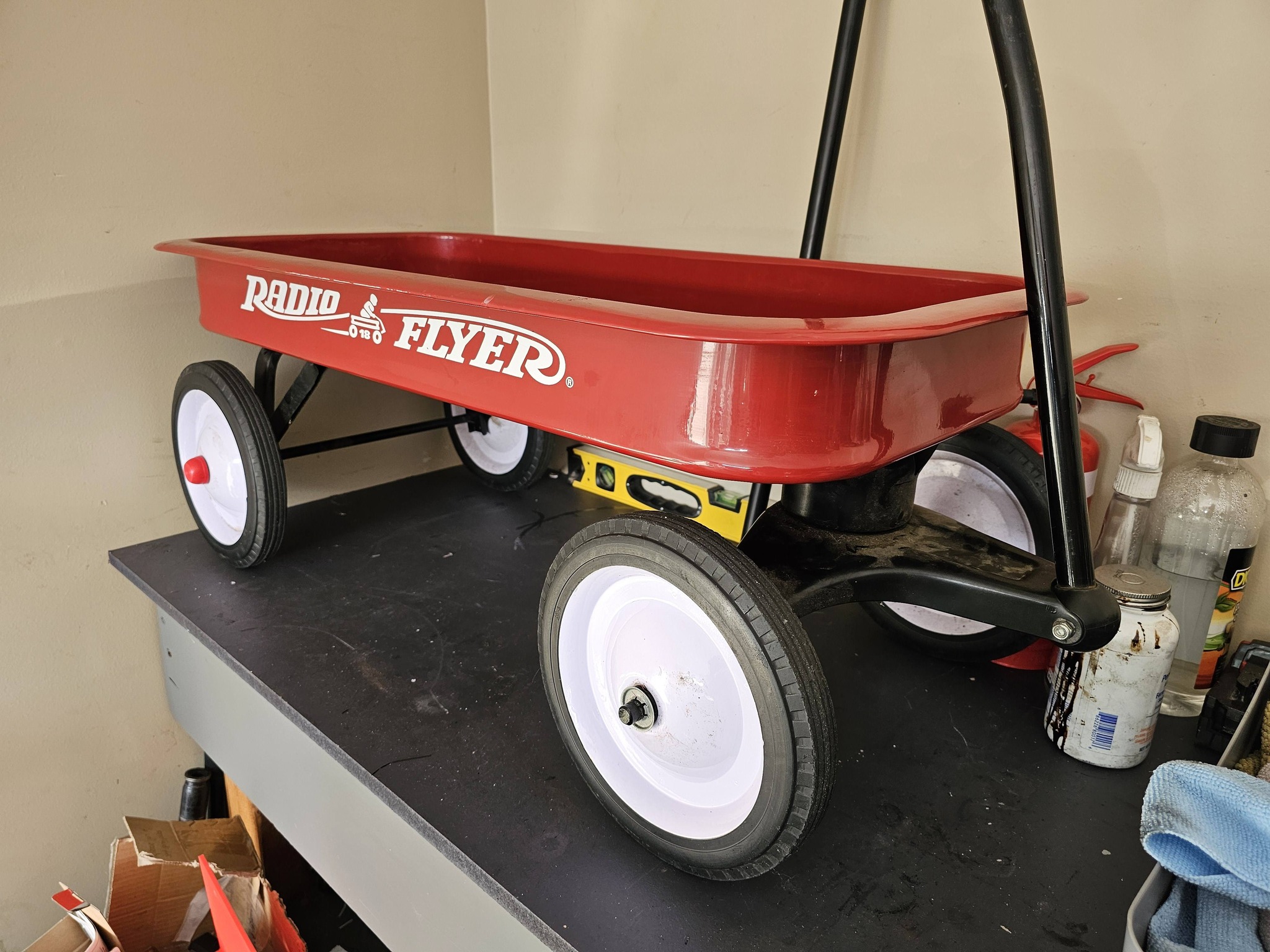 Radio Flyer Wagons | Facebook