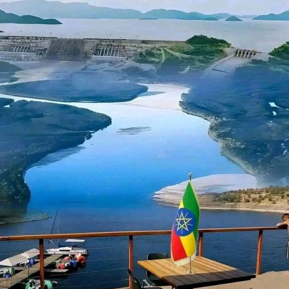 Getu Geremew - Ethiopian Electric Utility was pleased to... | Facebook