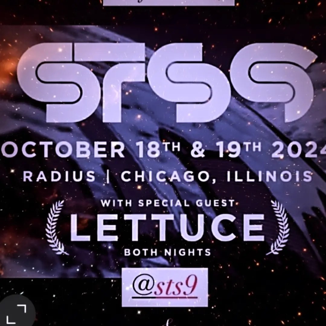 Stussy tickets for sale at Radius | Chicago, IL