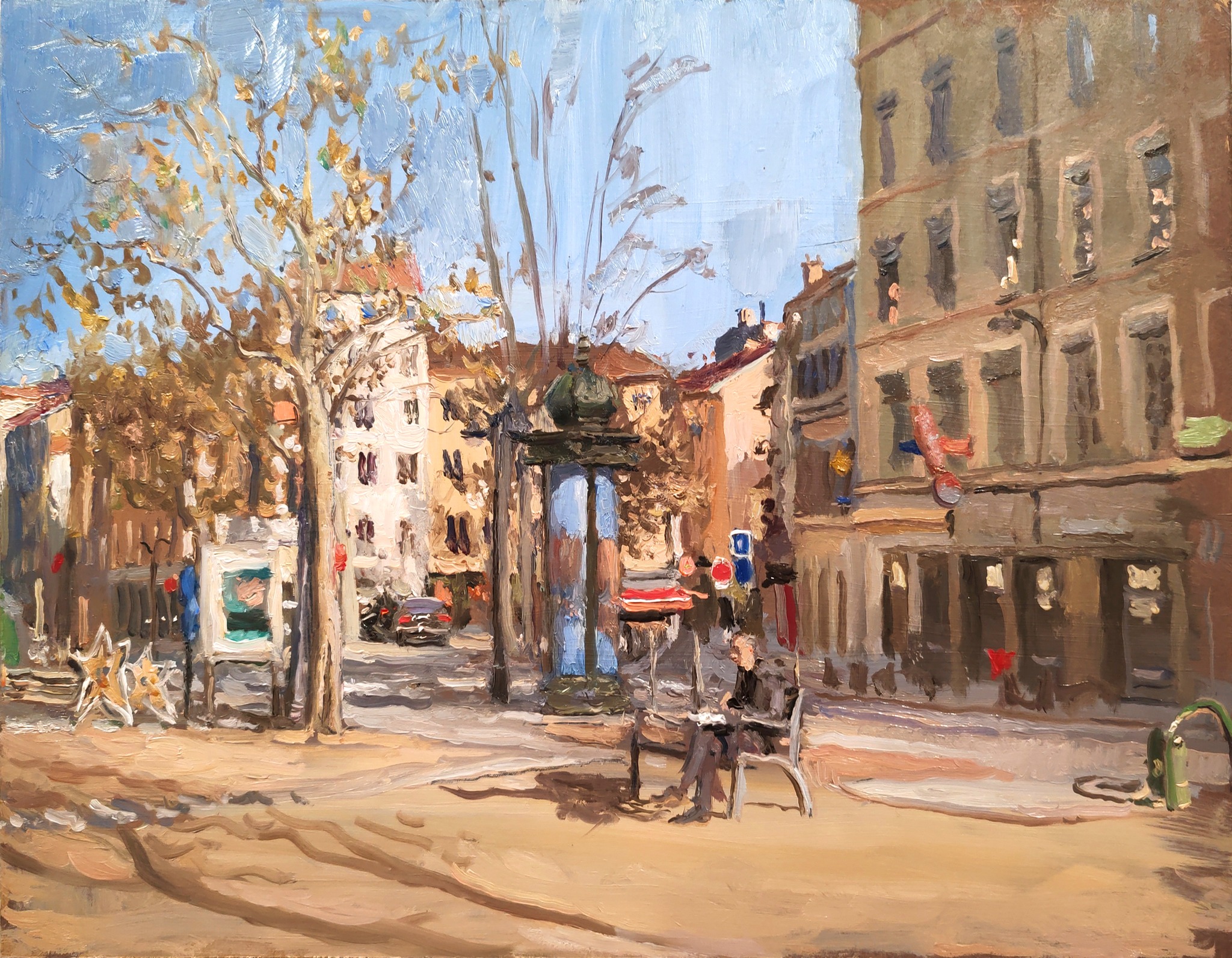 Marc Dailly
