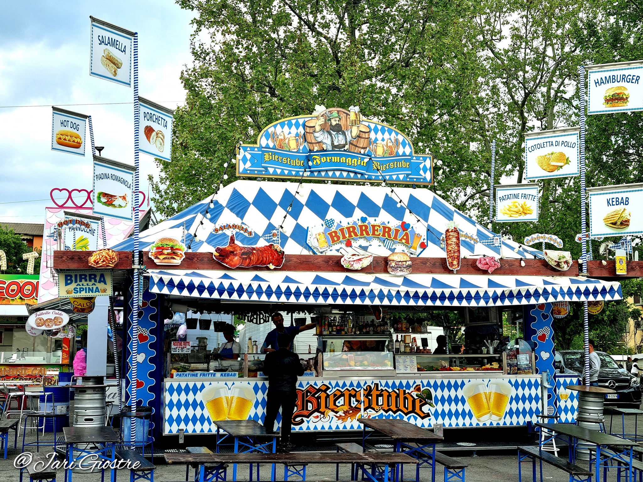 Formaggia Simone
