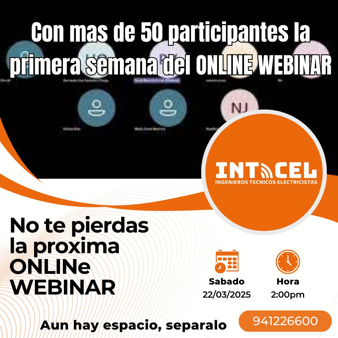 Telemandos Elca
