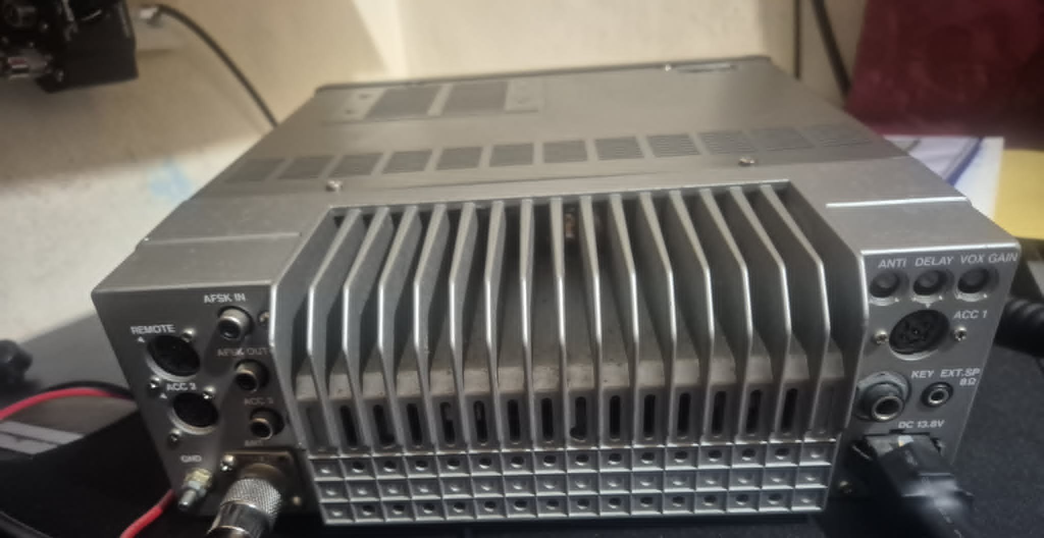 Kenwood TS-440S HF transceiver for sale