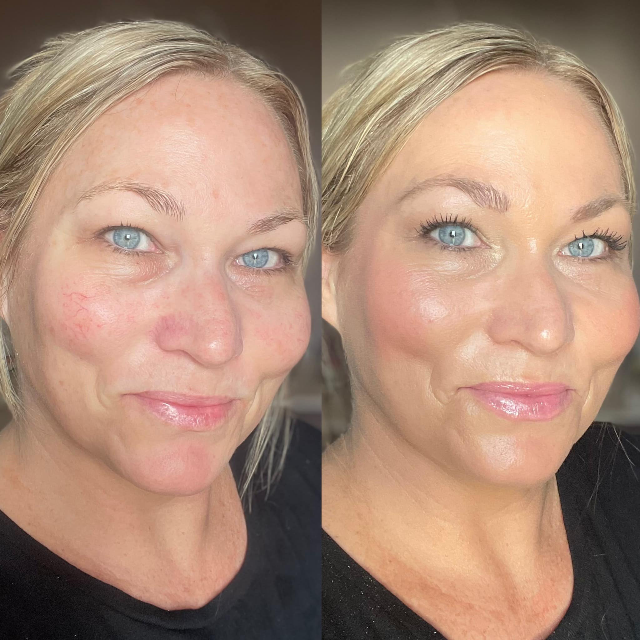 Lotecitos de maquillaje & skincare