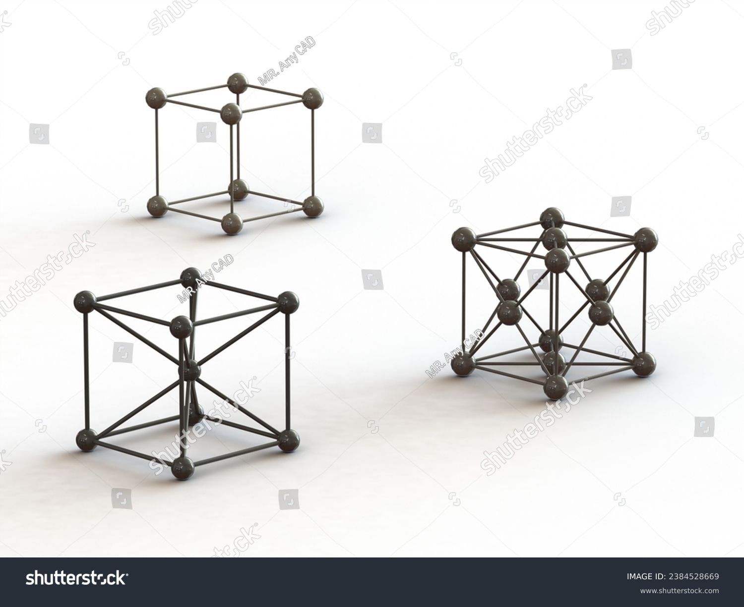 3d models of kq3 and sq3 from Morgan Hetherington . Well pleased :)