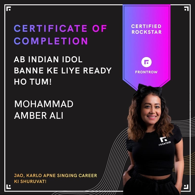 Amber Ali